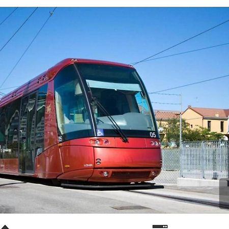 דירות Sunshine30Mt Tram Ingresso Indipendente Wifi Venezia Free Park מראה חיצוני תמונה