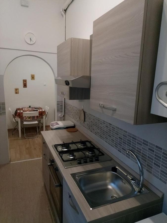 דירות Sunshine30Mt Tram Ingresso Indipendente Wifi Venezia Free Park מראה חיצוני תמונה